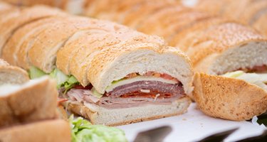 Shortstop Deli