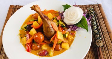 Aloy Thai Cuisine