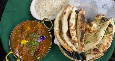 Dvaraka Indian Cuisine