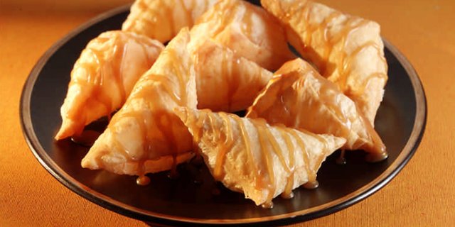 Sopapillas