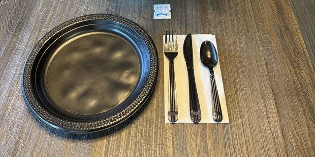 Utensils