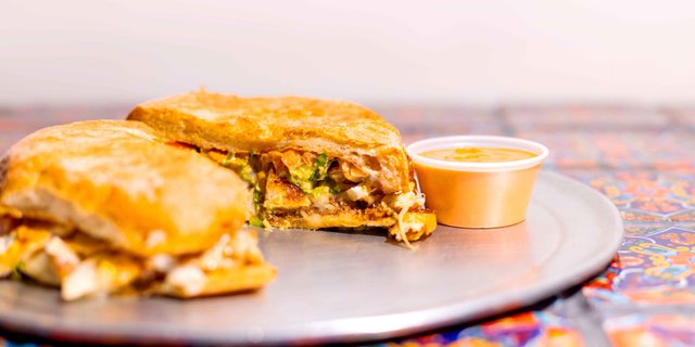 Tortas