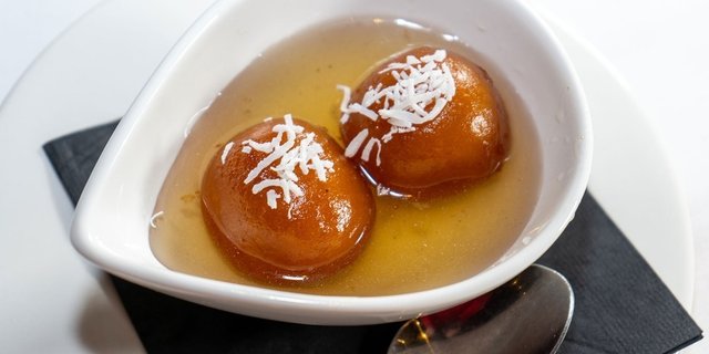 Gulab Jamun