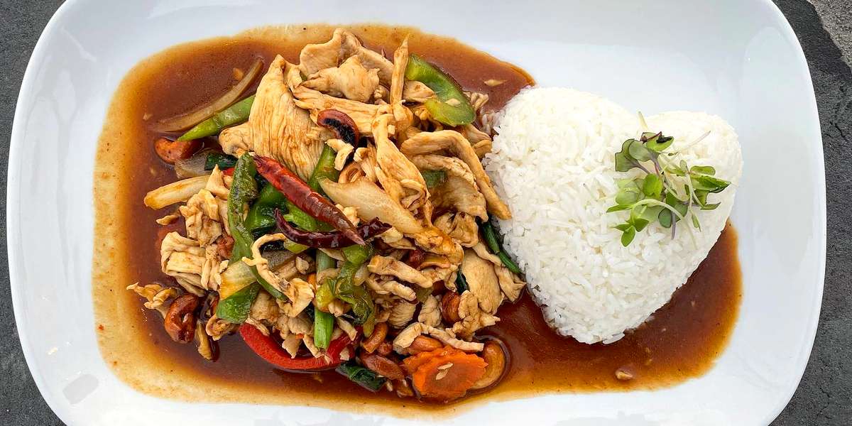 Thai Tyme Restaurant