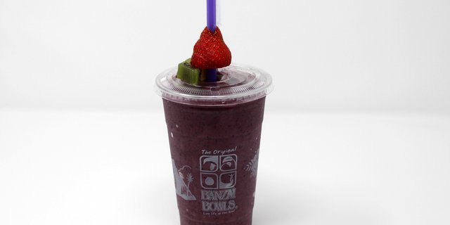 Lowers Smoothie