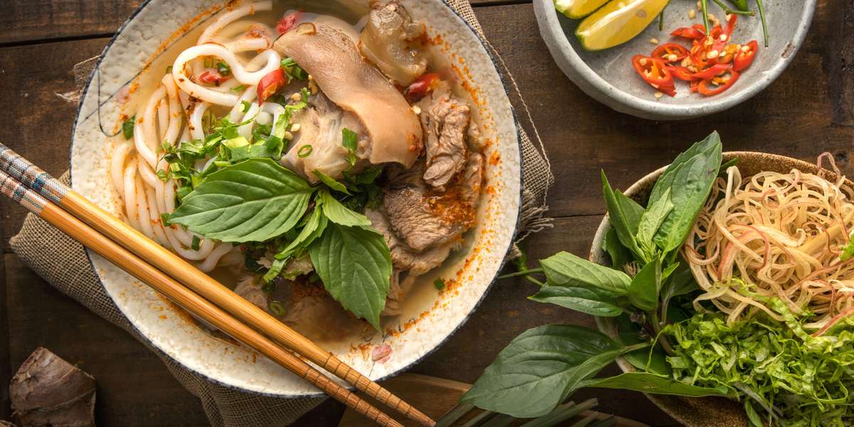 Pho Xe Lua