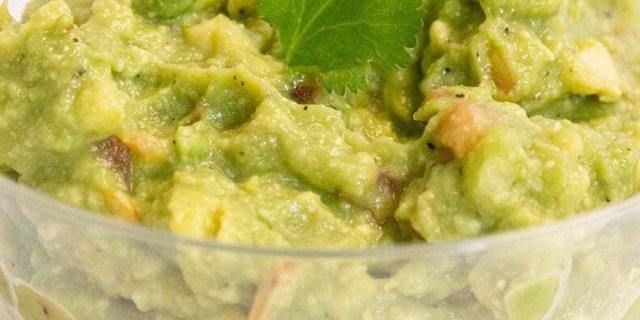 Guacamole