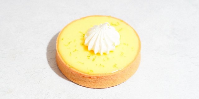 Lemon Yuzu Tart (12-Pack)