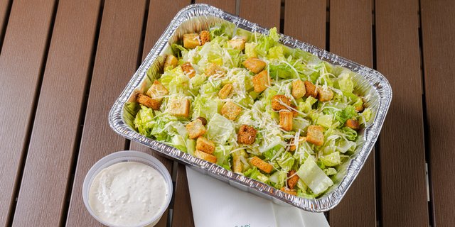 Caesar Salad
