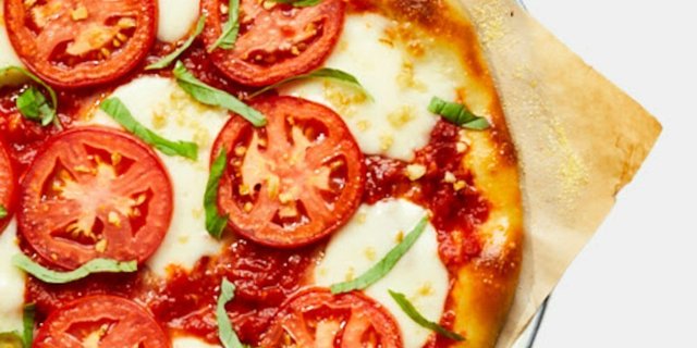 10" ISCHIA MARGHERITA PIZZA BOXED MEAL