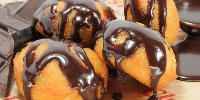 Choco Bees
