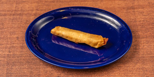 Chicken Flauta