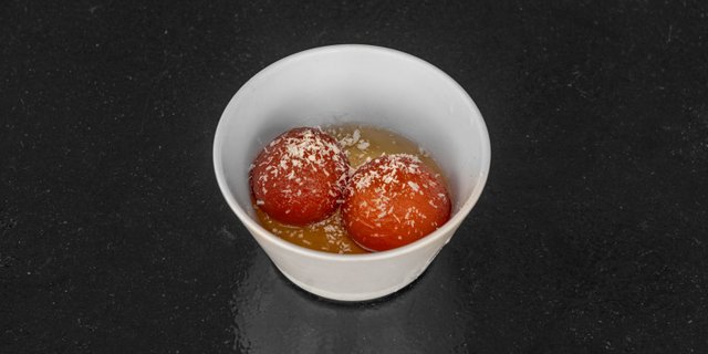 Gulab Jamun