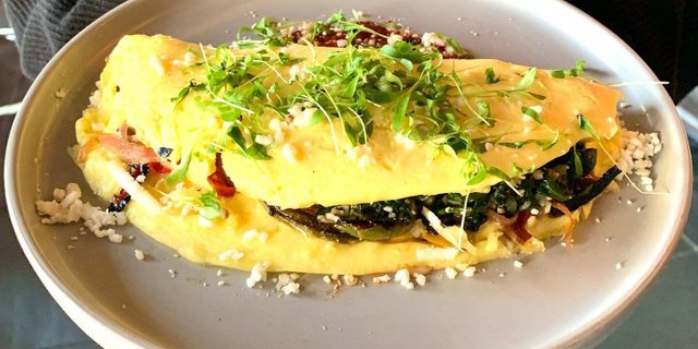 Omelette