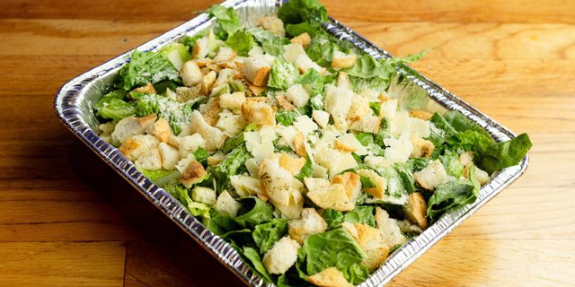 Caesar Salad