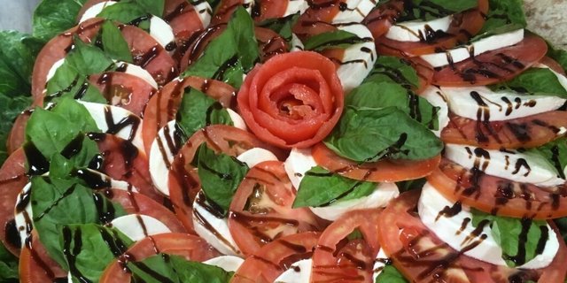 Caprese Salad
