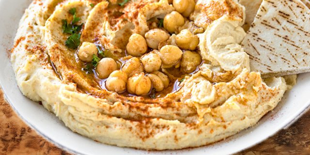 Hummus