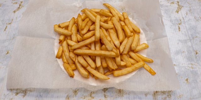 Steak Fries