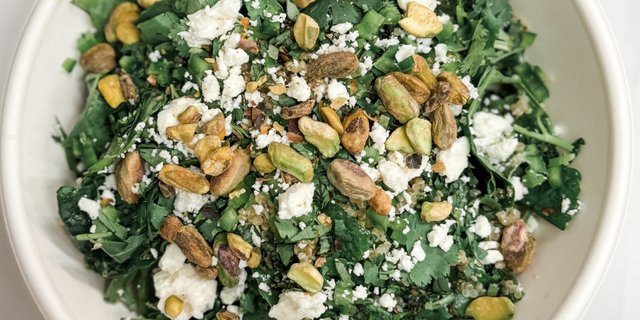 Insalada Lindsey