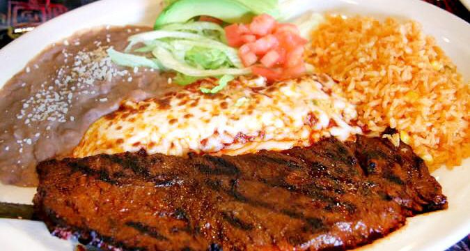 La Casa De Isaac Catering, Highland Park, IL