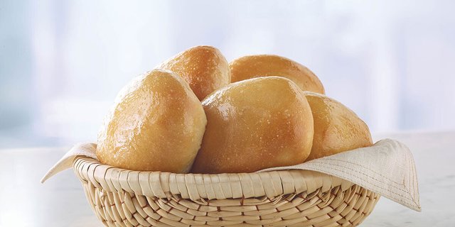 Yeast Rolls