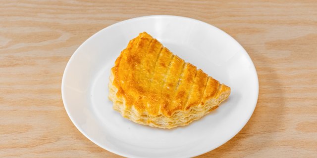 Apple Turnover