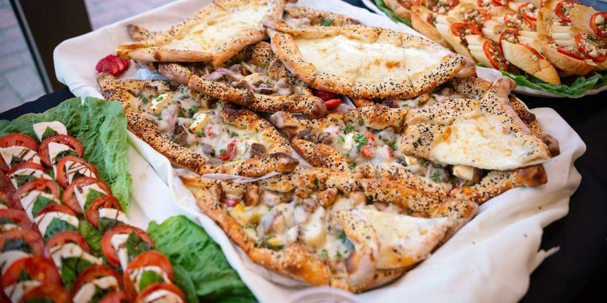 Ali Baba Deli & Catering