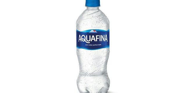 Aquafina - 20oz Bottle