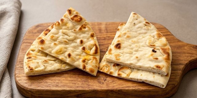 Pita Bread