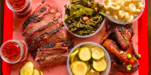 Catering Package 2