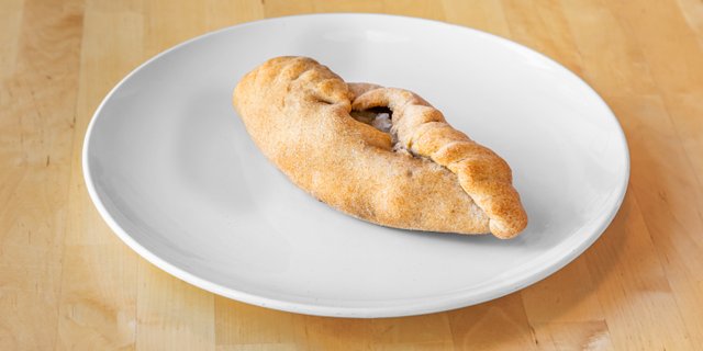 Potato Fatayer