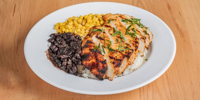 Tex Mex Bowl
