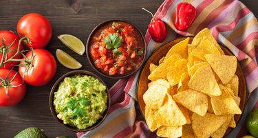 The Corner Kick Cantina