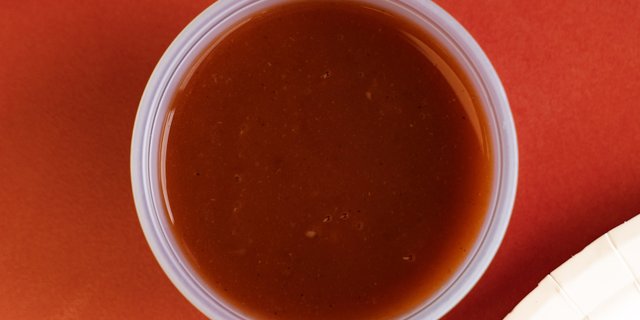 Mild Buffalo Sauce