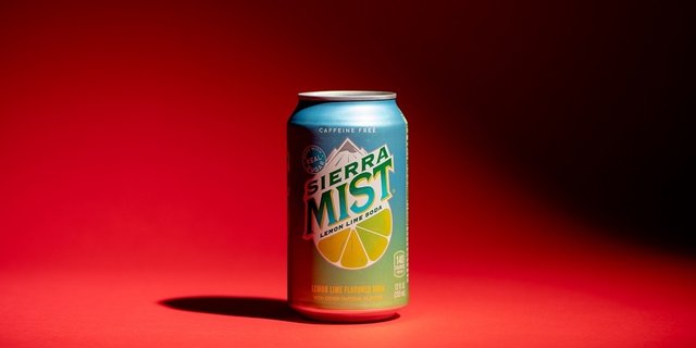 Sierra Mist