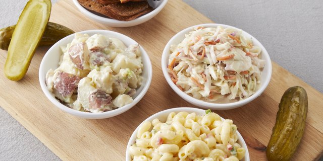 Potato Salad