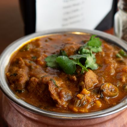 Chicken Curry
