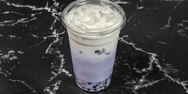 Bubble Tea