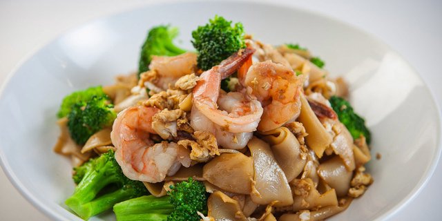 Pad See Ew