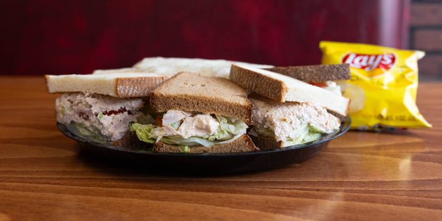 Assorted Sandwich Platter