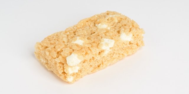 Marshmallow Bar