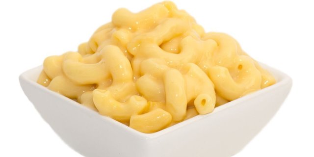 Macaroni & Cheese