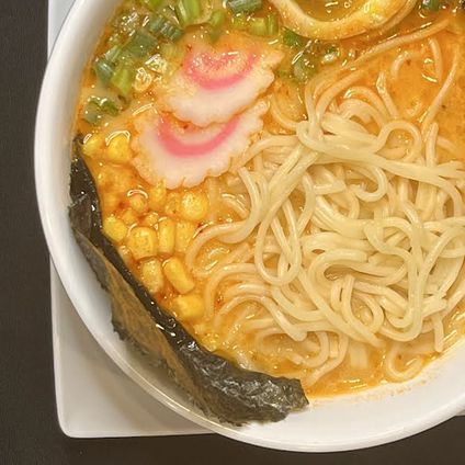 Spicy Tonkotsu Ramen Box