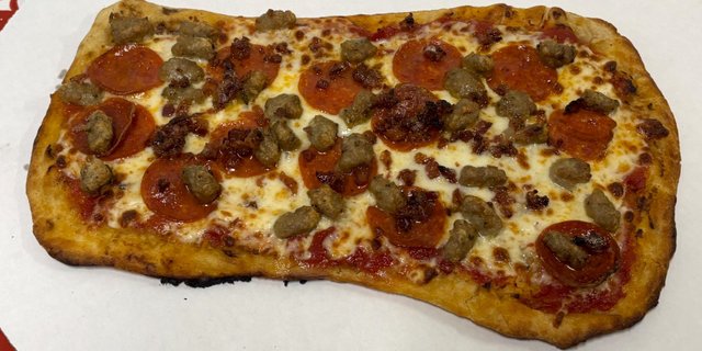 Prime Cut Flatbread