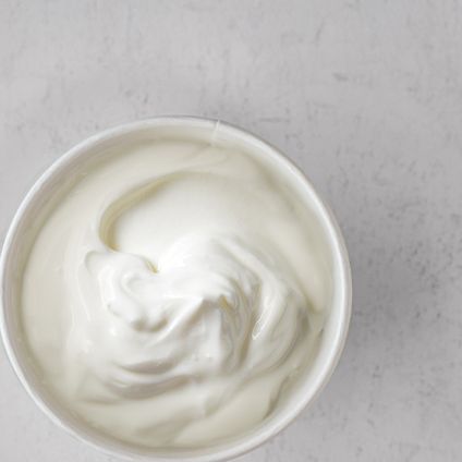 Sour Cream
