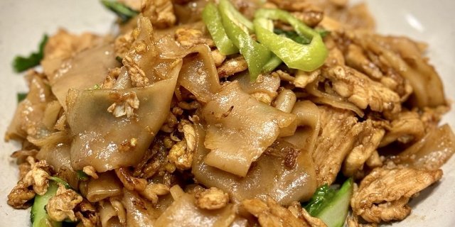 Pad See-Ew
