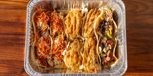 Taco Assortment