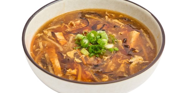 Hot & Sour Soup
