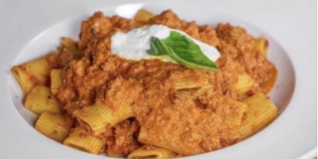 Baked Ziti