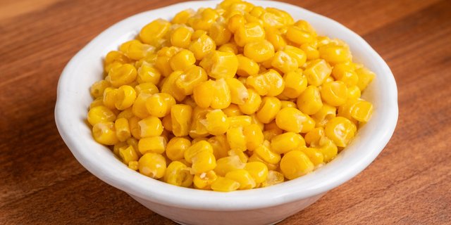 Sweet Corn
